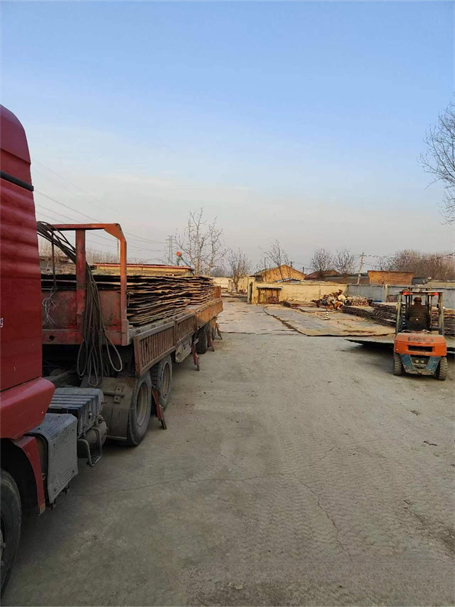 施工案例现场图片