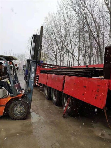 施工案例现场图片