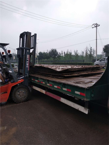 施工案例现场图片